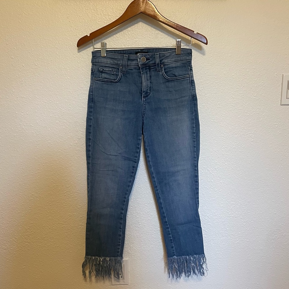 NYDJ jeans